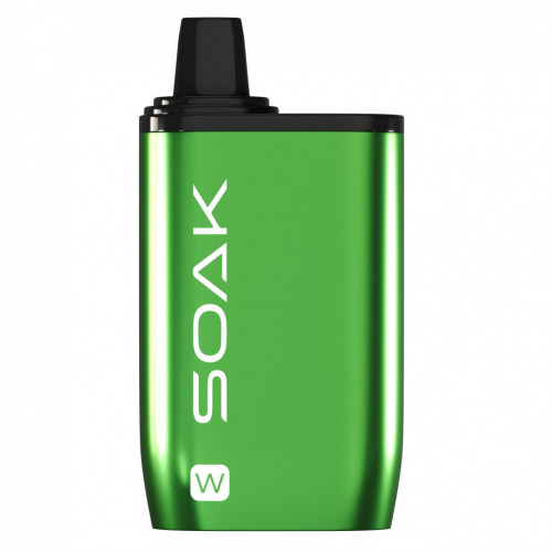 SOAK W 10 000 Бергамот